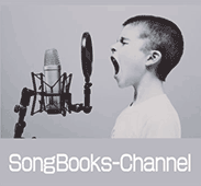 SONGBOOKS-CHANNEL